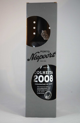 Niepoort "Colheita" port 